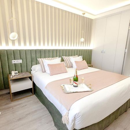 Hotel Alfonso VIII Soria Zewnętrze zdjęcie