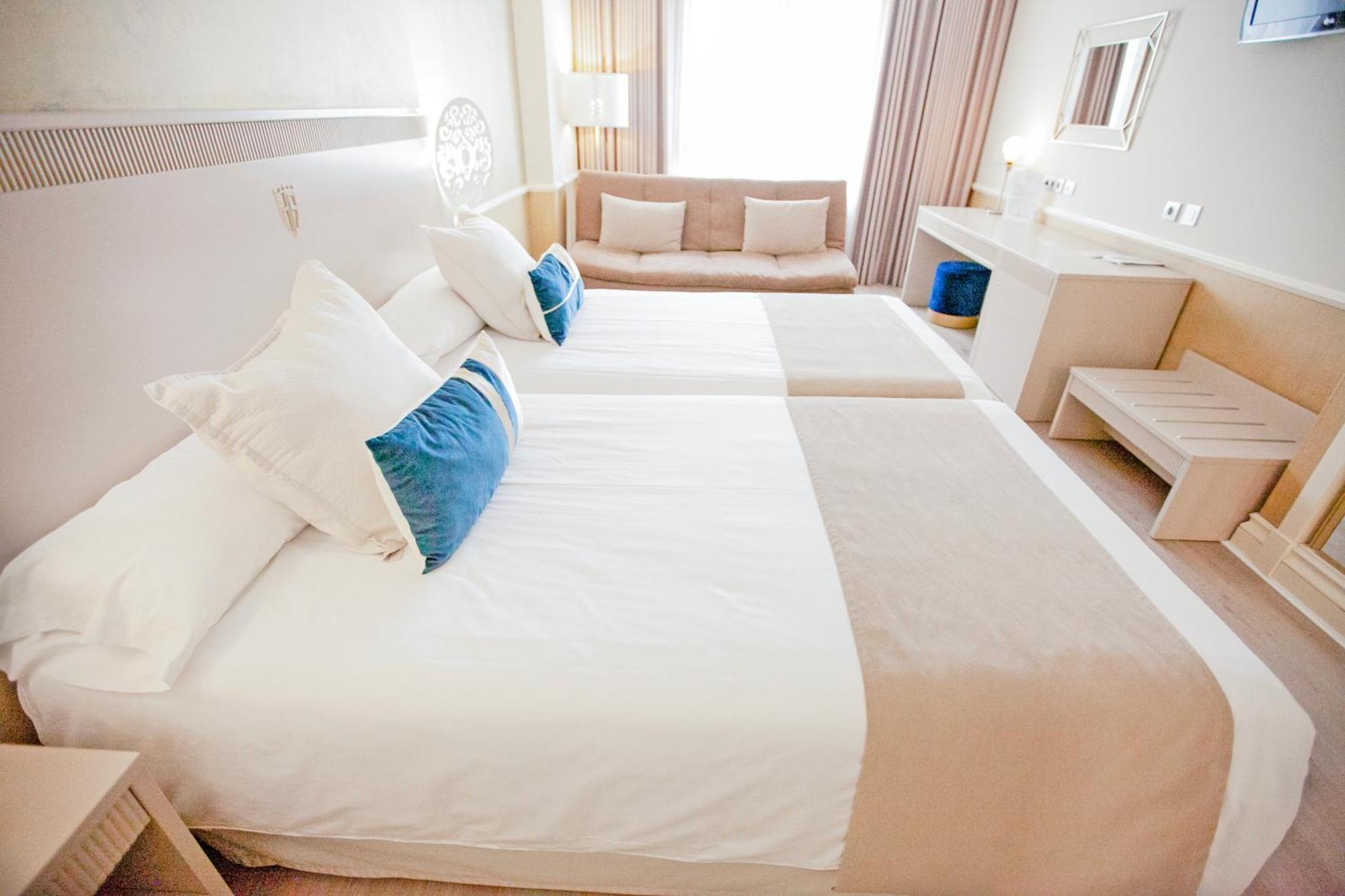 Hotel Alfonso VIII Soria Zewnętrze zdjęcie