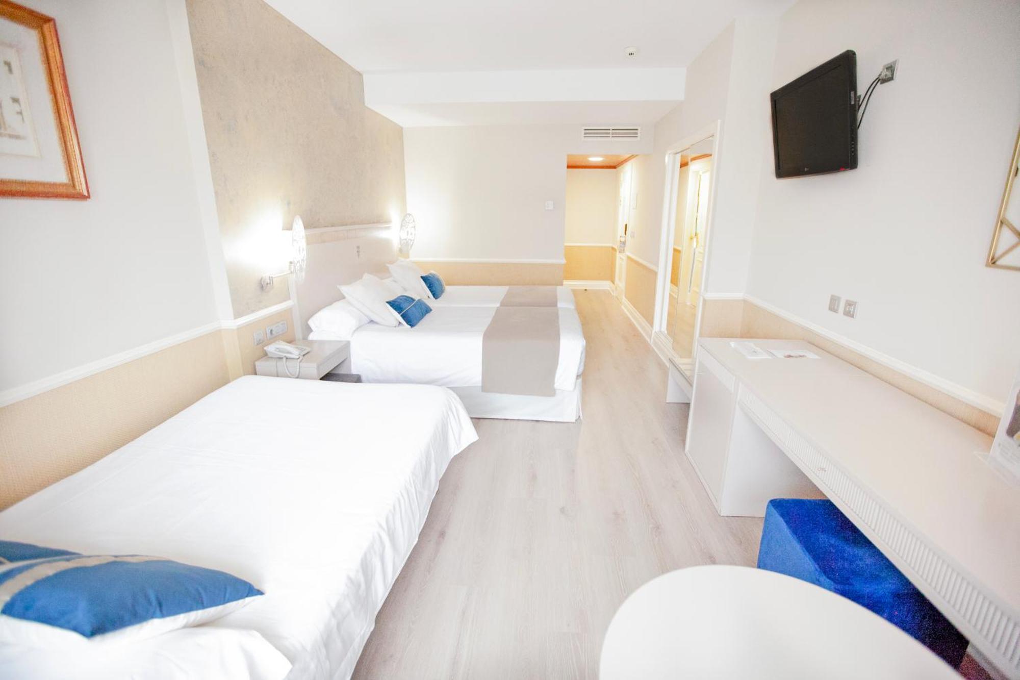 Hotel Alfonso VIII Soria Zewnętrze zdjęcie