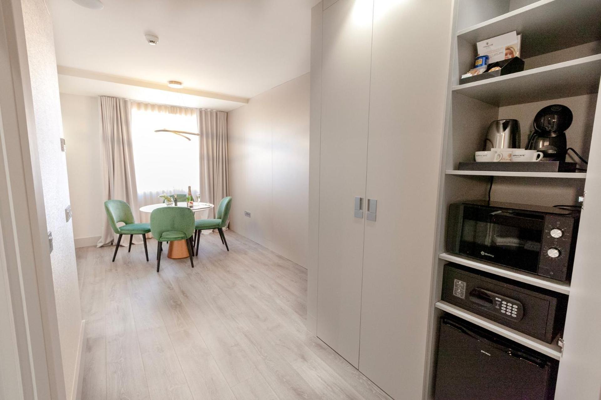 Hotel Alfonso VIII Soria Zewnętrze zdjęcie