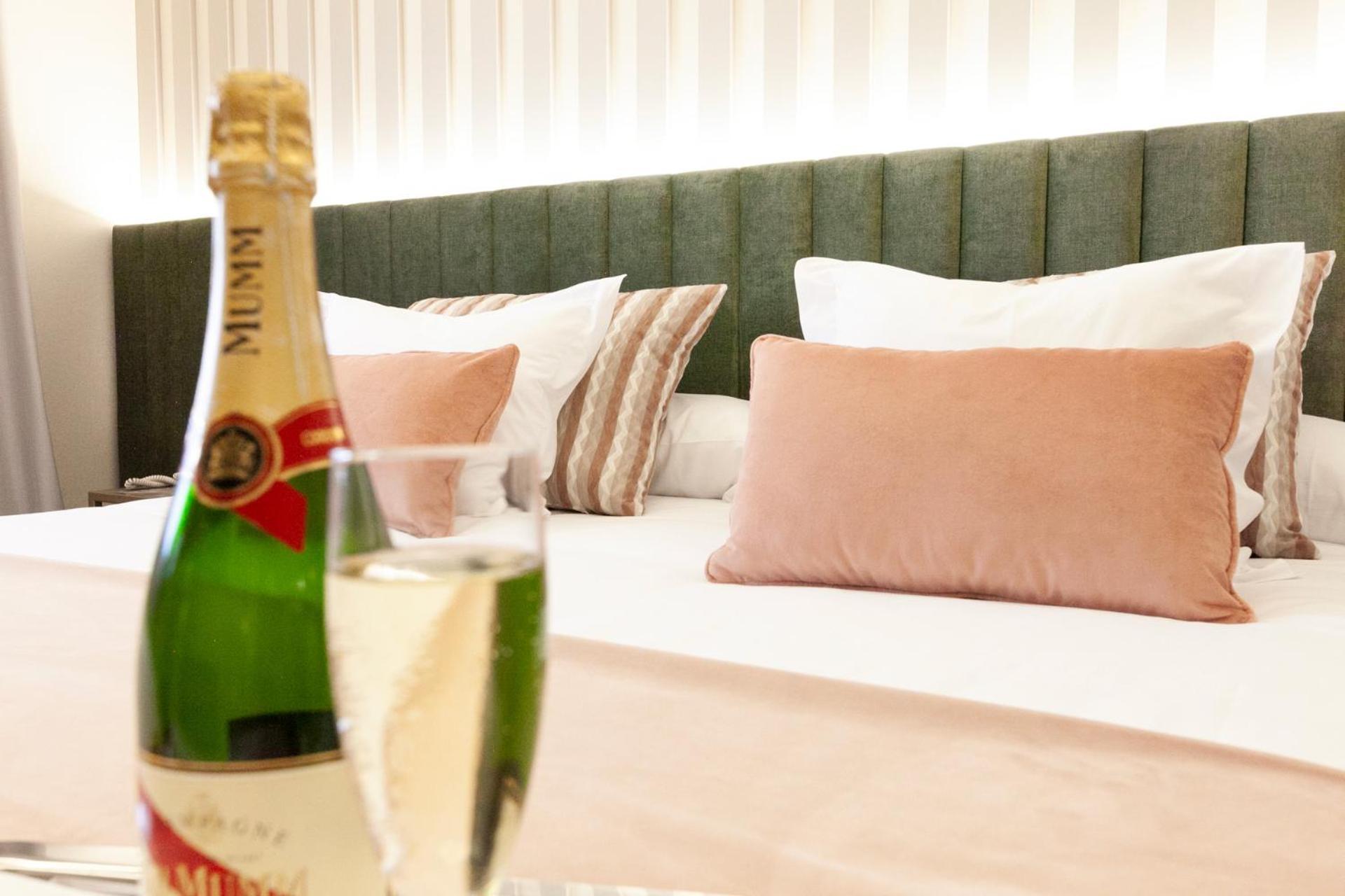 Hotel Alfonso VIII Soria Zewnętrze zdjęcie