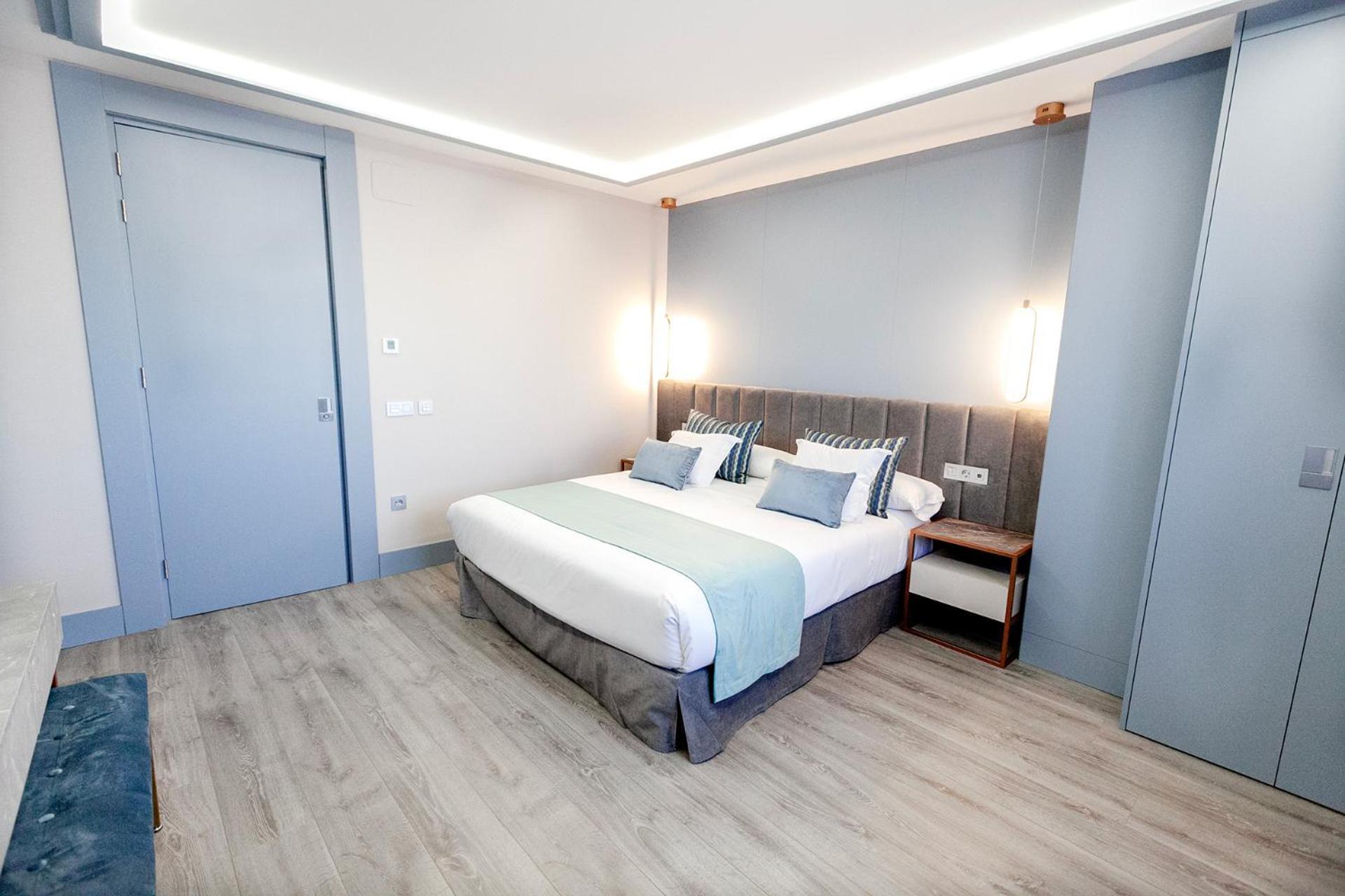 Hotel Alfonso VIII Soria Zewnętrze zdjęcie