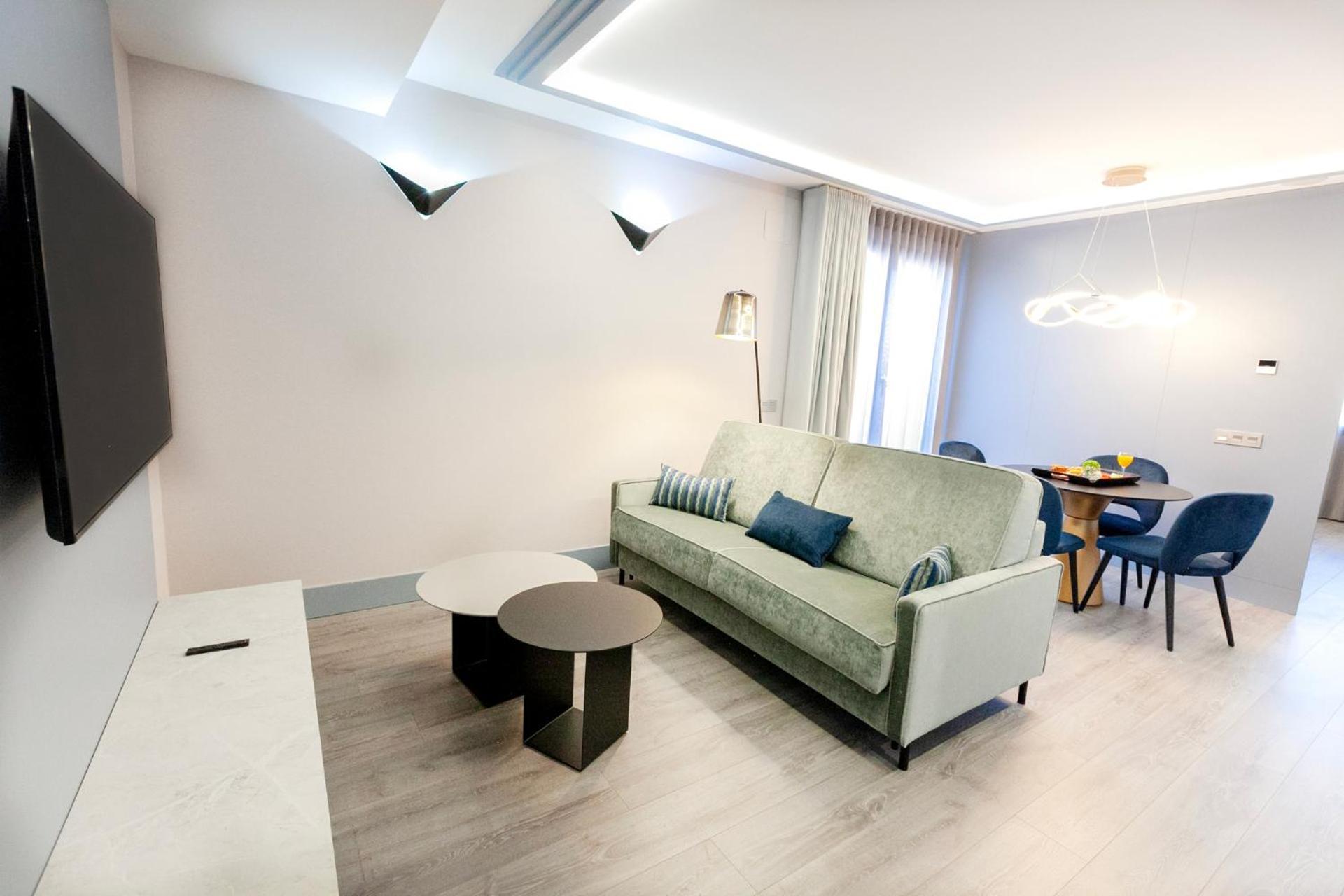 Hotel Alfonso VIII Soria Zewnętrze zdjęcie