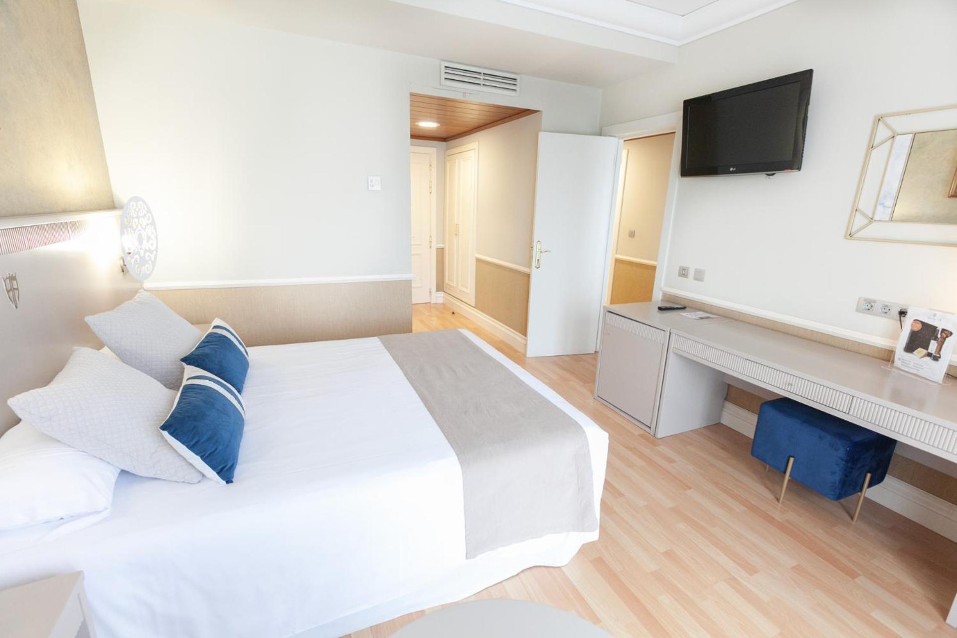 Hotel Alfonso VIII Soria Zewnętrze zdjęcie