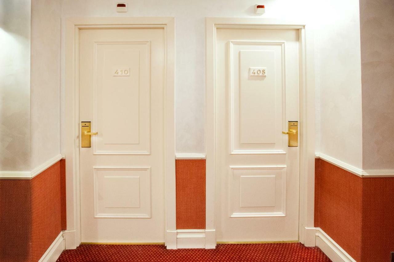 Hotel Alfonso VIII Soria Zewnętrze zdjęcie
